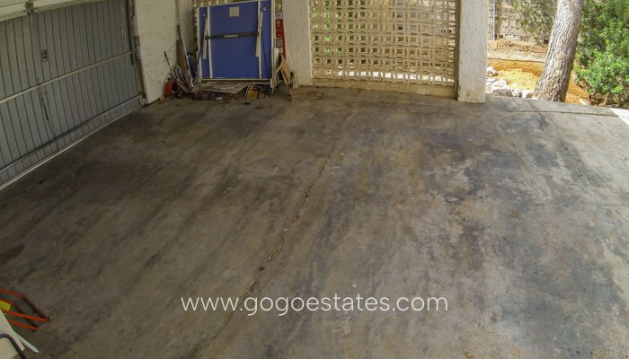 Te koop - Huis - Vrijstaande Villa - Dénia - Denia Centro