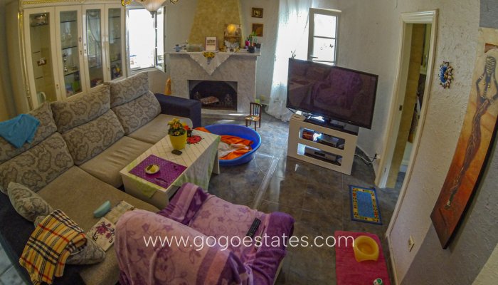 Te koop - Huis - Vrijstaande Villa - Dénia - Denia Centro