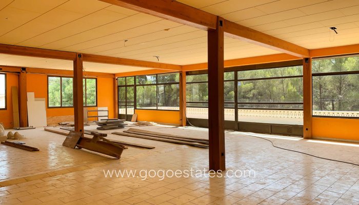 Te koop - Commercieel - Overig - Alcalalí - Alcalalí Centro