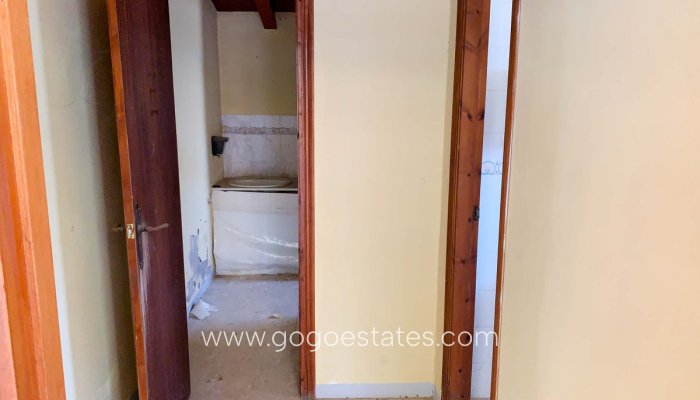 Te koop - Commercieel - Overig - Alcalalí - Alcalalí Centro