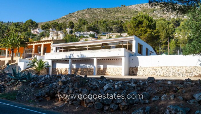 Te koop - Commercieel - Overig - Alcalalí - Alcalalí Centro