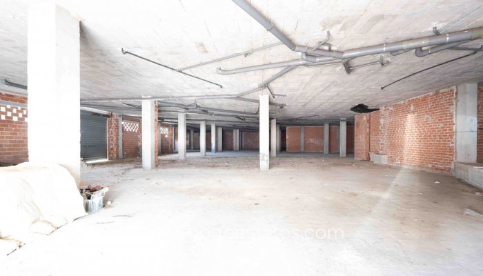 Te koop - Commercieel - Overig - Jávea Xàbia - Jávea - Xàbia Centro