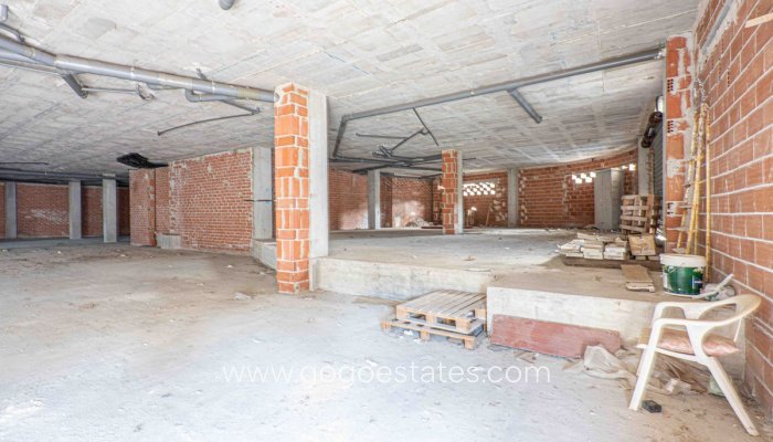 Te koop - Commercieel - Overig - Jávea Xàbia - Jávea - Xàbia Centro