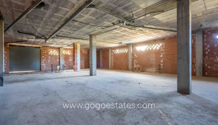 Te koop - Commercieel - Overig - Jávea Xàbia - Jávea - Xàbia Centro