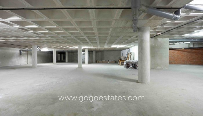 Te koop - Commercieel - Overig - Jávea Xàbia - Jávea - Xàbia Centro