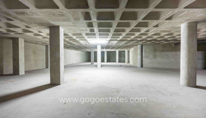 Te koop - Commercieel - Overig - Jávea Xàbia - Jávea - Xàbia Centro