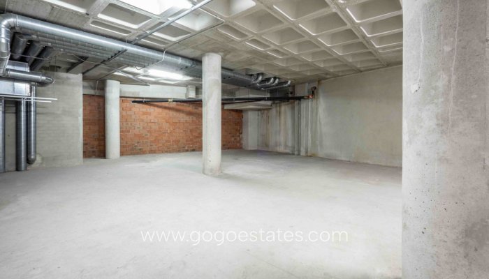 Te koop - Commercieel - Overig - Jávea Xàbia - Jávea - Xàbia Centro