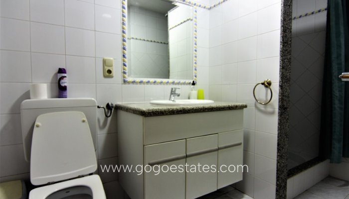 Wiederverkauf - Haus - Freistehende Villa - Benissa - Benissa Centro