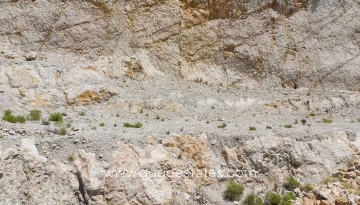 Te koop - Perceel - Land - Altea - Altea Centro