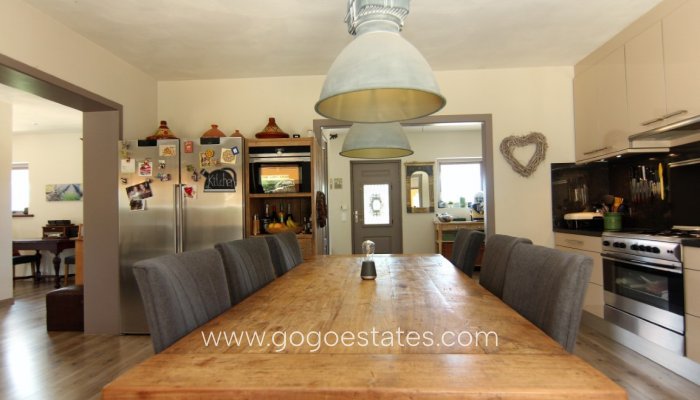 Te koop - Huis - Vrijstaande Villa - Pedreguer - Pedreguer Centro