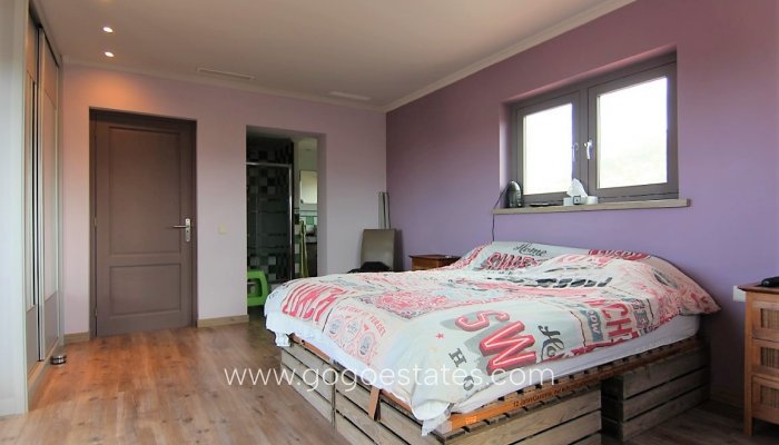 Te koop - Huis - Vrijstaande Villa - Pedreguer - Pedreguer Centro