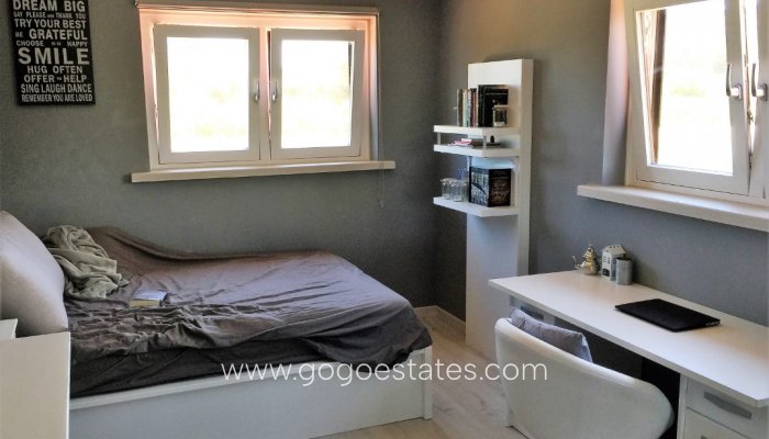 Te koop - Huis - Vrijstaande Villa - Pedreguer - Pedreguer Centro