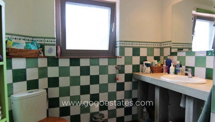 Te koop - Huis - Vrijstaande Villa - Pedreguer - Pedreguer Centro