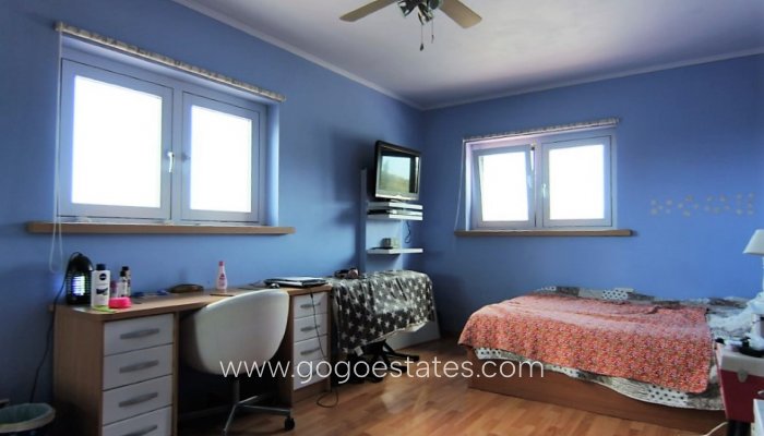 Te koop - Huis - Vrijstaande Villa - Pedreguer - Pedreguer Centro