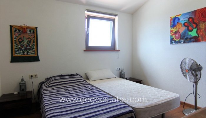 Te koop - Huis - Vrijstaande Villa - Pedreguer - Pedreguer Centro