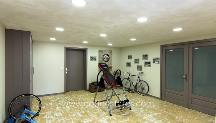 Te koop - Huis - Vrijstaande Villa - Pedreguer - Pedreguer Centro