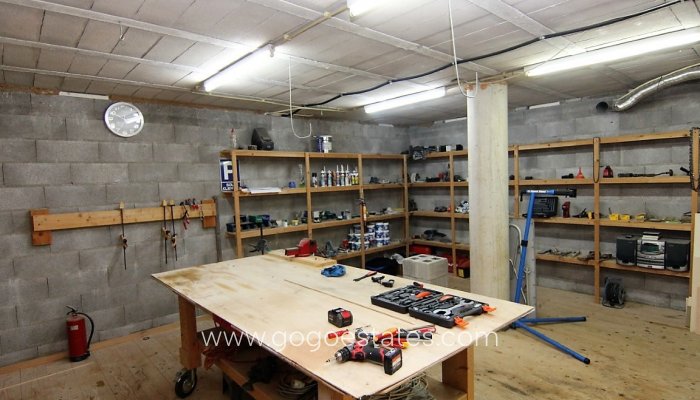 Te koop - Huis - Vrijstaande Villa - Pedreguer - Pedreguer Centro