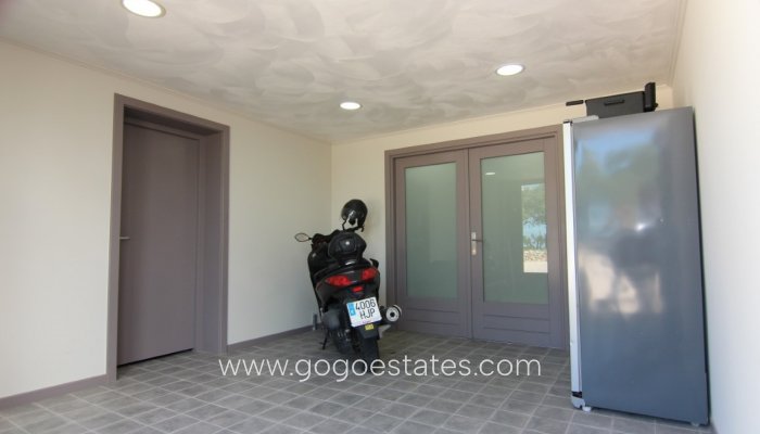 Te koop - Huis - Vrijstaande Villa - Pedreguer - Pedreguer Centro