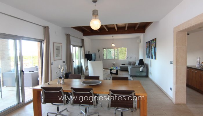 Te koop - Huis - Vrijstaande Villa - Jávea Xàbia - Jávea - Xàbia Centro