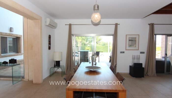 Te koop - Huis - Vrijstaande Villa - Jávea Xàbia - Jávea - Xàbia Centro