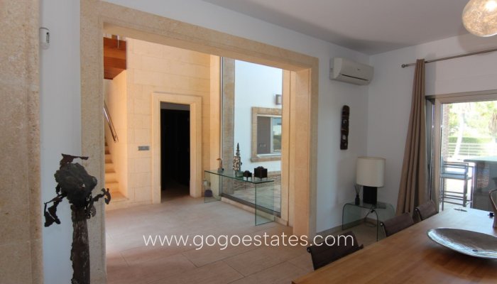 Te koop - Huis - Vrijstaande Villa - Jávea Xàbia - Jávea - Xàbia Centro