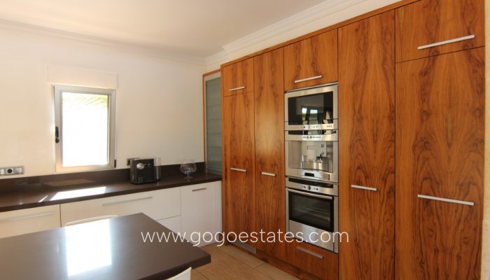 Te koop - Huis - Vrijstaande Villa - Jávea Xàbia - Jávea - Xàbia Centro