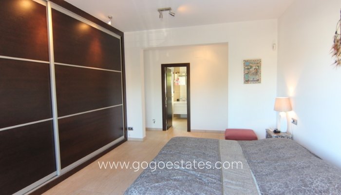 Te koop - Huis - Vrijstaande Villa - Jávea Xàbia - Jávea - Xàbia Centro