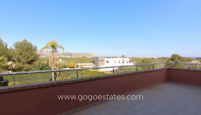 Te koop - Huis - Vrijstaande Villa - Jávea Xàbia - Jávea - Xàbia Centro