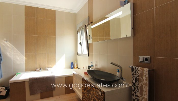 Te koop - Huis - Vrijstaande Villa - Jávea Xàbia - Jávea - Xàbia Centro