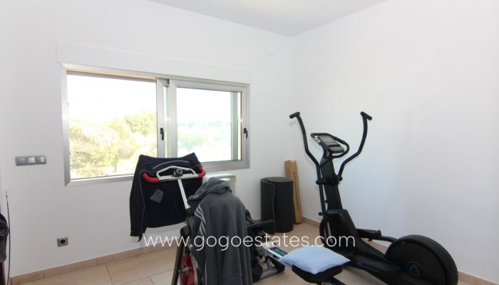 Te koop - Huis - Vrijstaande Villa - Jávea Xàbia - Jávea - Xàbia Centro