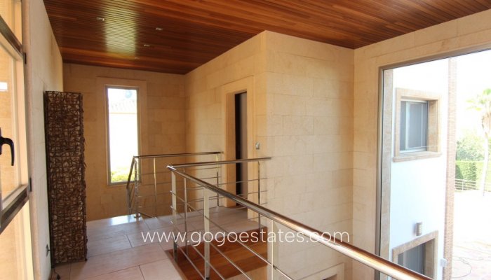 Te koop - Huis - Vrijstaande Villa - Jávea Xàbia - Jávea - Xàbia Centro