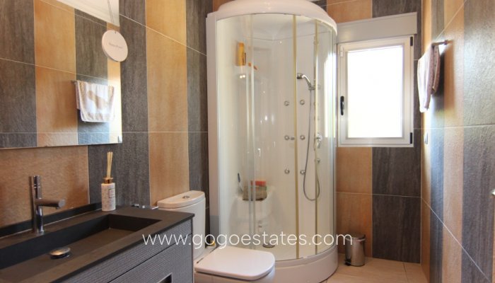 Te koop - Huis - Vrijstaande Villa - Jávea Xàbia - Jávea - Xàbia Centro