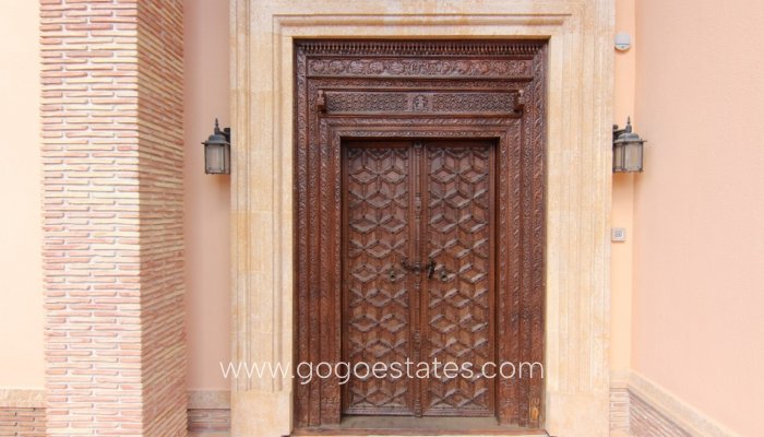 Te koop - Huis - Vrijstaande Villa - Jávea Xàbia - Jávea - Xàbia Centro