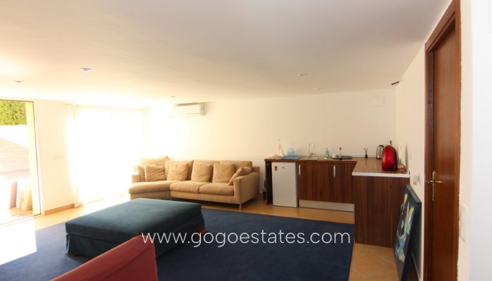 Te koop - Huis - Vrijstaande Villa - Jávea Xàbia - Jávea - Xàbia Centro