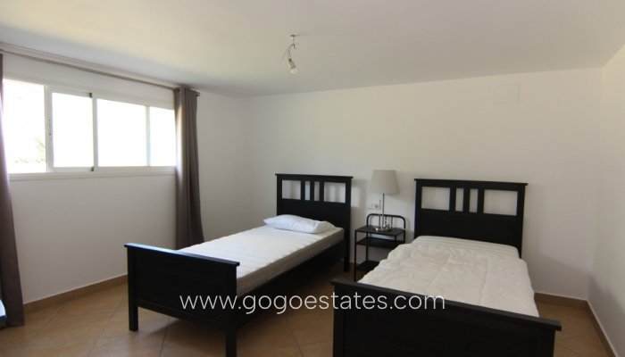 Te koop - Huis - Vrijstaande Villa - Jávea Xàbia - Jávea - Xàbia Centro