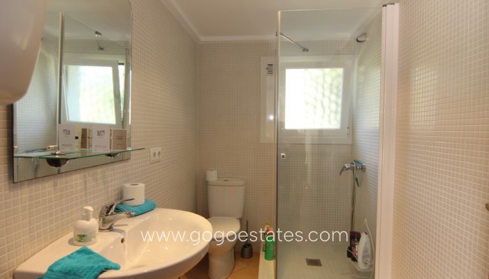 Te koop - Huis - Vrijstaande Villa - Jávea Xàbia - Jávea - Xàbia Centro