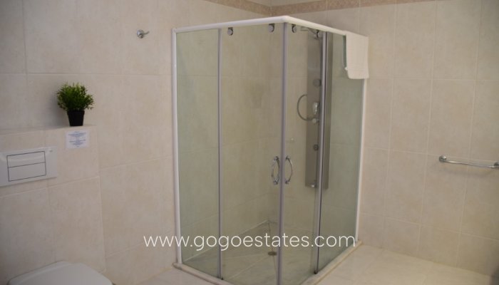 Te koop - Appartement - Begane Grond Appartement - Benissa - Benissa Centro