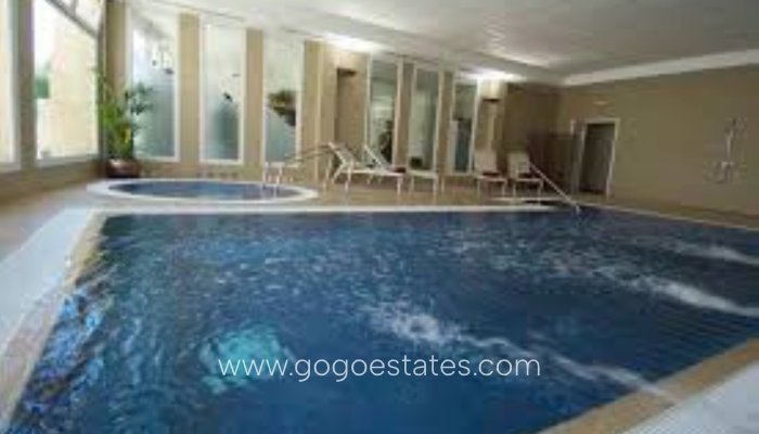 Te koop - Appartement - Begane Grond Appartement - Benissa - Benissa Centro