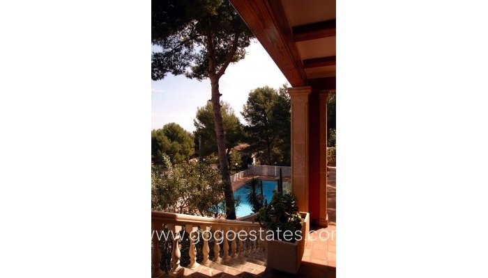 Te koop - Huis - Vrijstaande Villa - Dénia - Denia Centro