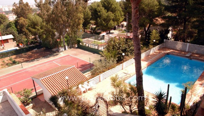 Te koop - Huis - Vrijstaande Villa - Dénia - Denia Centro