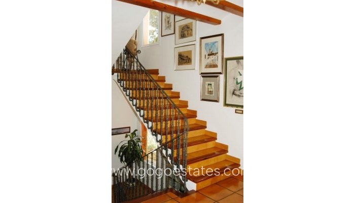 Te koop - Huis - Vrijstaande Villa - Dénia - Denia Centro