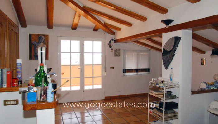 Te koop - Huis - Vrijstaande Villa - Dénia - Denia Centro