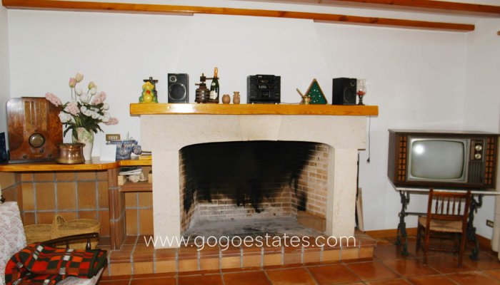 Te koop - Huis - Vrijstaande Villa - Dénia - Denia Centro