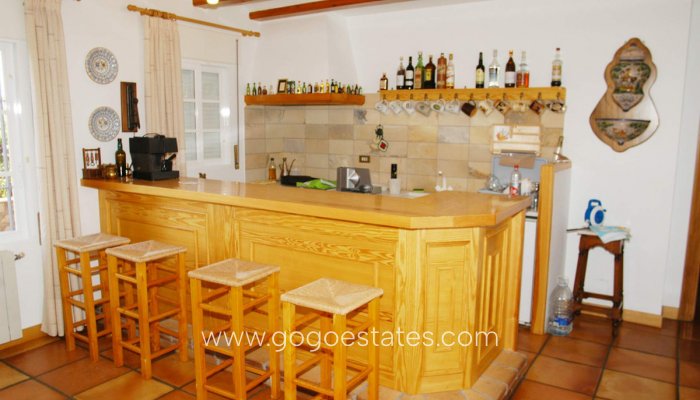 Te koop - Huis - Vrijstaande Villa - Dénia - Denia Centro