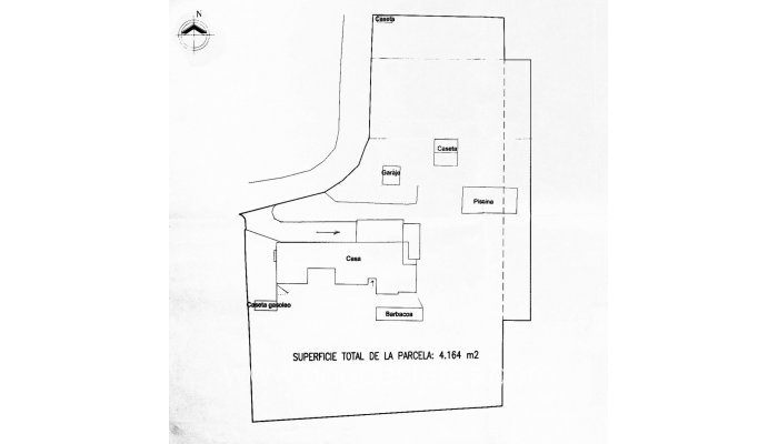 Te koop - Huis - Vrijstaande Villa - Dénia - Denia Centro