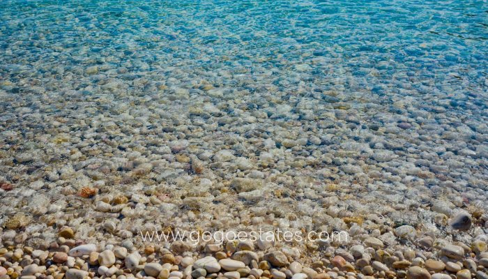 Te koop - Perceel - Land - Jávea Xàbia - Jávea - Xàbia Centro