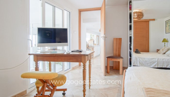 Te koop - Huis - Vrijstaande Villa - Pego - Pego Centro