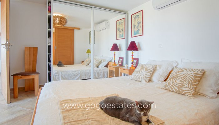 Te koop - Huis - Vrijstaande Villa - Pego - Pego Centro