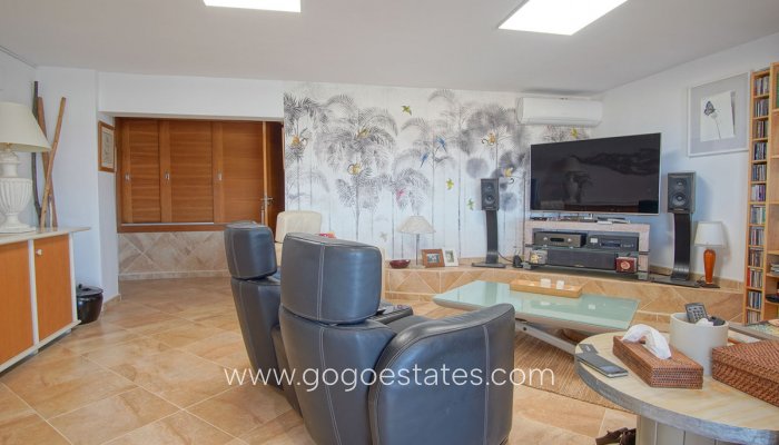 Te koop - Huis - Vrijstaande Villa - Pego - Pego Centro