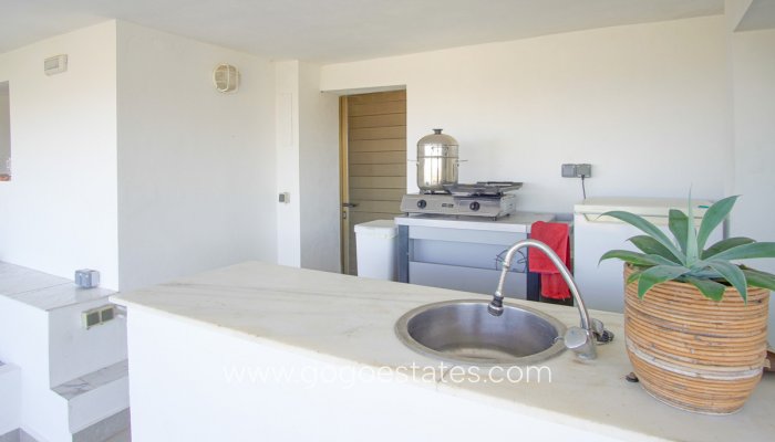 Te koop - Huis - Vrijstaande Villa - Pego - Pego Centro